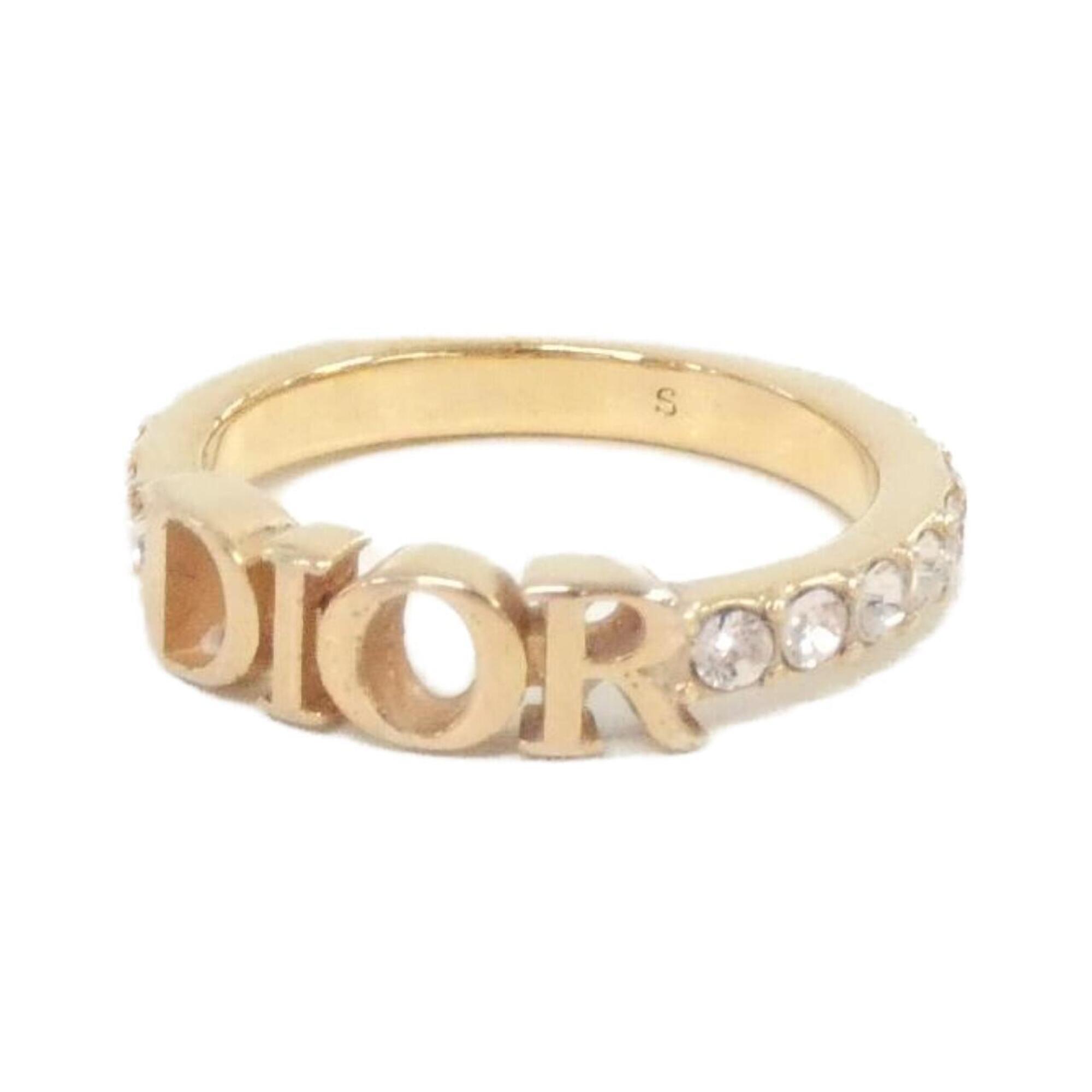 Christian Dior Revolution R1009dvocy Ring